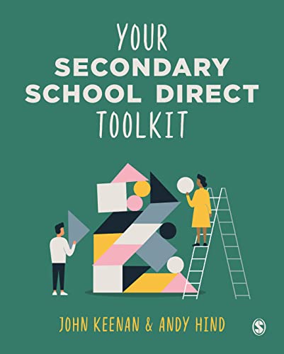  Andy Keenan  John  Hind, Your Secondary School Direct Toolkit