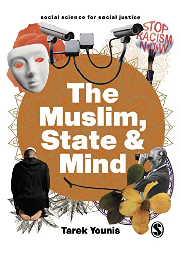 Beispielbild fr The Muslim, State and Mind zum Verkauf von Blackwell's