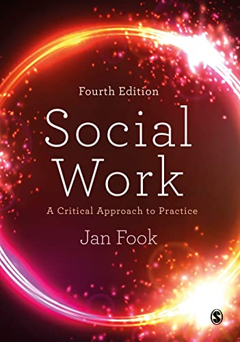 Stock image for Social Work: A Critical Approach to Practice for sale by BooksRun