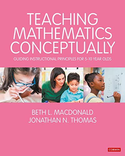  Jonathan N. MacDonald  Beth L.  Thomas, Teaching Mathematics Conceptually