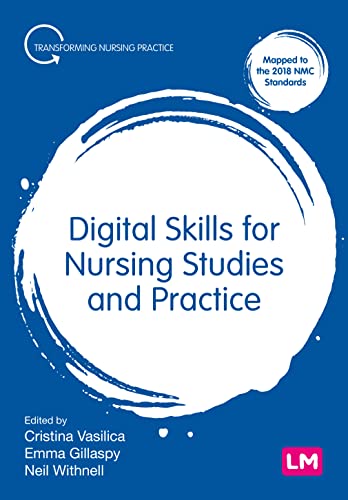 , Digital Skills for Nursing Studies and Practice