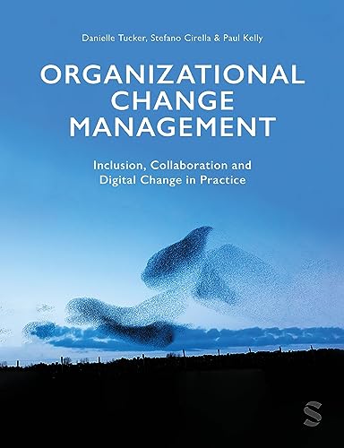 Stock image for Organizational Change Management for sale by Blackwell's
