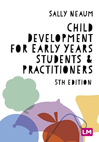 Stock image for Child Development for Early Years Students and Practitioners for sale by Blackwell's
