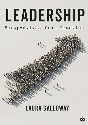 Stock image for Leadership : Perspectives from Practice for sale by GreatBookPrices