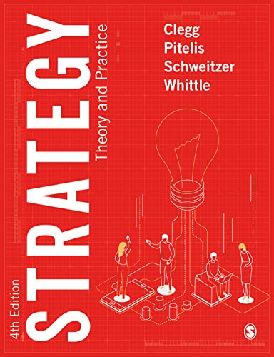 Stock image for Strategy : Theory and Practice for sale by GreatBookPrices