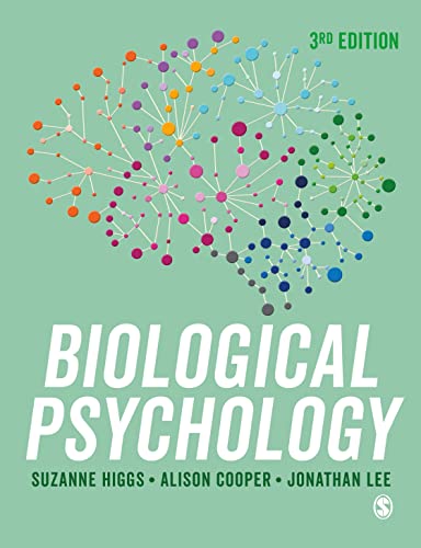 Stock image for Biological Psychology for sale by GreatBookPrices