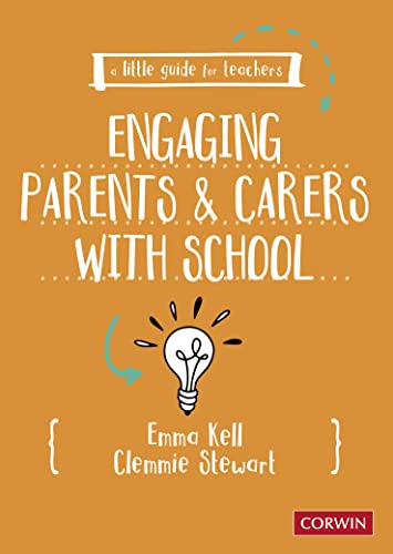 Stock image for A Little Guide for Teachers: Engaging Parents and Carers with School for sale by Book Deals