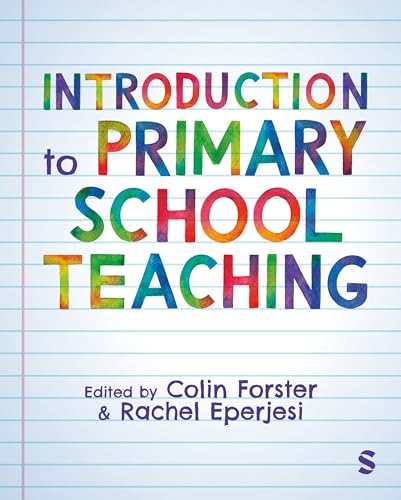 Stock image for Introduction to Primary School Teaching for sale by GreatBookPrices
