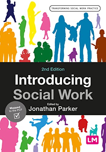 9781529798562: Introducing Social Work