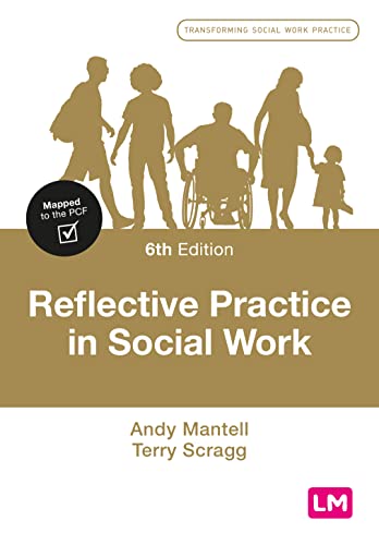 Stock image for Reflective Practice in Social Work for sale by GreatBookPrices