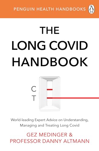 9781529900125: The Long Covid Handbook