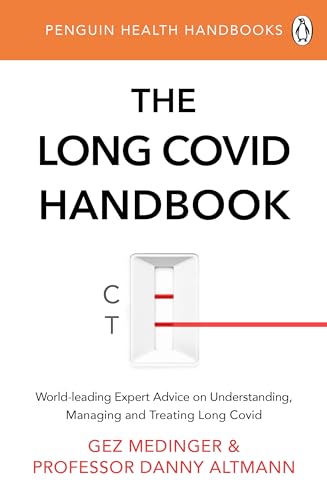 The Long Covid Handbook