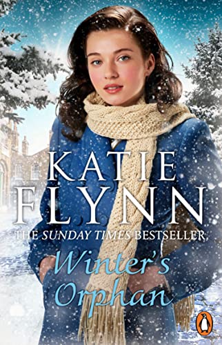 Stock image for Winter's Orphan: The brand new emotional historical fiction novel from the Sunday Times bestselling author for sale by Bahamut Media