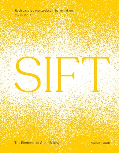 Stock image for SIFT (Hardcover) for sale by Grand Eagle Retail