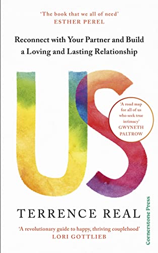 Beispielbild fr Us: Reconnect with Your Partner and Build a Loving and Lasting Relationship zum Verkauf von AwesomeBooks