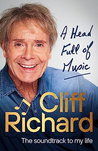Stock image for A Head Full of Music for sale by Blackwell's