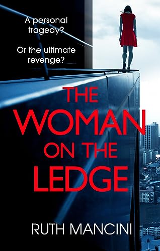 Stock image for The Woman on the Ledge for sale by Books Puddle