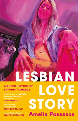Beispielbild fr Lesbian Love Story zum Verkauf von Blackwell's