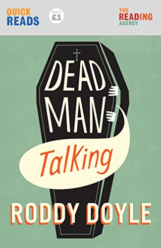 Stock image for Dead Man Talking for sale by AwesomeBooks