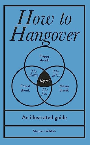 Stock image for How to Hangover: An illustrated guide for sale by WorldofBooks