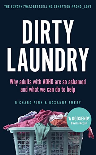 Stock image for Dirty Laundry for sale by Blackwell's