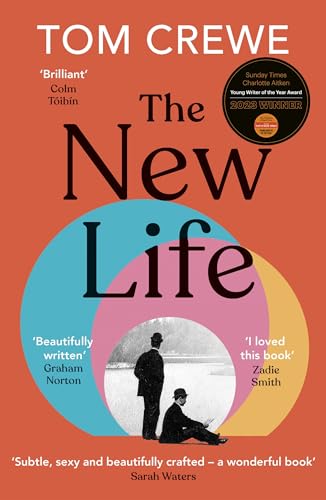 Imagen de archivo de The New Life: a Granta Best of Young British Novelist 2023 a la venta por Books Puddle