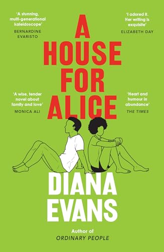 Imagen de archivo de A House for Alice: From the Womens Prize shortlisted author of Ordinary People a la venta por WorldofBooks