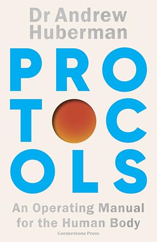 9781529921298: Protocols: An Operating Manual for the Human Body