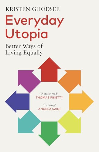 Beispielbild fr Everyday Utopia zum Verkauf von Blackwell's
