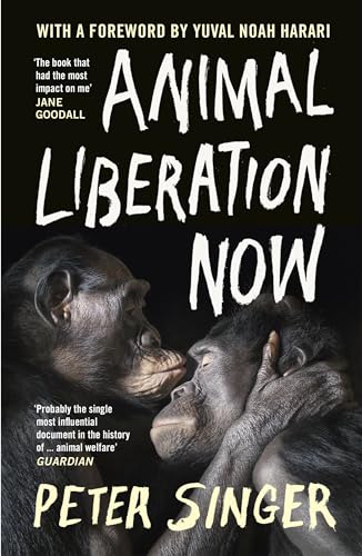 Stock image for Animal Liberation Now for sale by GreatBookPrices