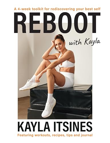 Beispielbild fr Reboot with Kayla zum Verkauf von Books Puddle
