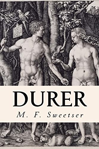 9781530000791: Durer