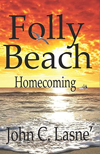 Stock image for Folly Beach: Homecoming for sale by THE SAINT BOOKSTORE