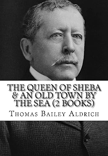 Stock image for The Queen of Sheba & an Old Town by the Sea (2 Books) for sale by THE SAINT BOOKSTORE