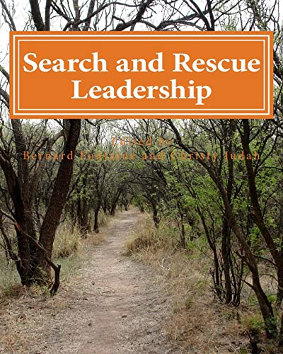 Beispielbild fr Search and Rescue Leadership zum Verkauf von Lucky's Textbooks