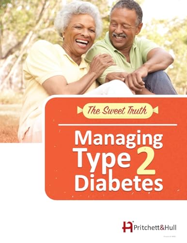 Beispielbild fr The Sweet Truth (488C): Managing Type 2 Diabetes zum Verkauf von THE SAINT BOOKSTORE