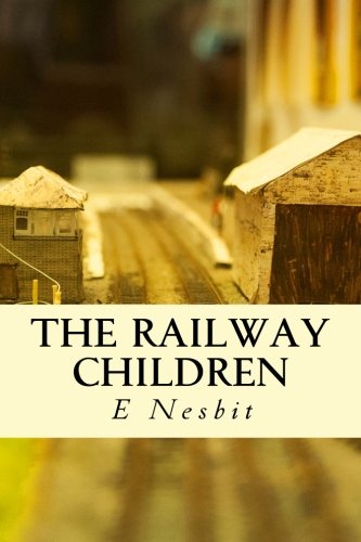 9781530010462: The Railway Children