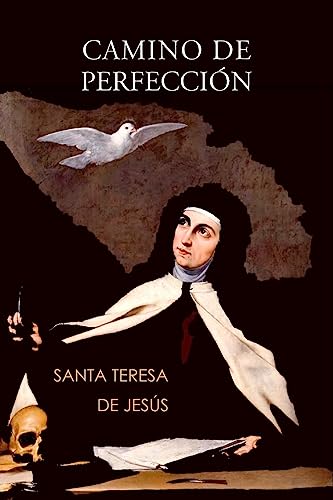 9781530019670: Camino de perfeccin (Spanish Edition)