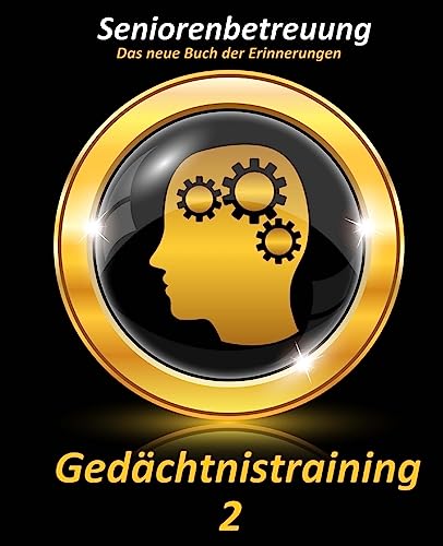 Stock image for Gedchtnistraining 2: Das neue Buch der Erinnerungen (German Edition) for sale by Lucky's Textbooks