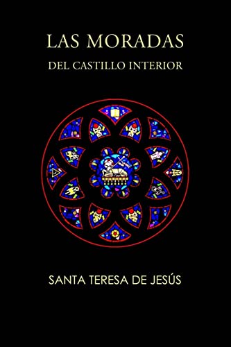 9781530026128: Las moradas del castillo interior (Spanish Edition)