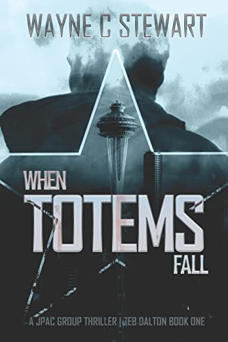 Stock image for When Totems Fall (Zeb Dalton) for sale by SecondSale