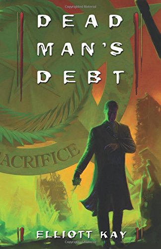 Beispielbild fr Dead Man's Debt: Volume 3 (Poor Man's Fight) zum Verkauf von WorldofBooks