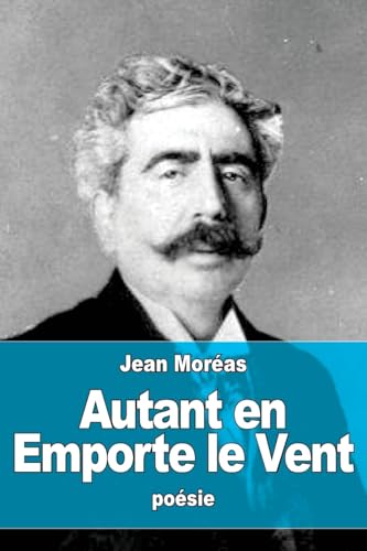 9781530037841: Autant en Emporte le Vent