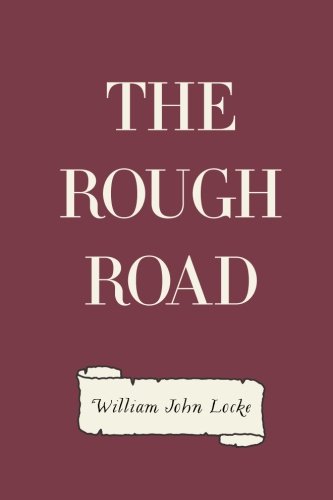 Stock image for The Rough Road for sale by medimops