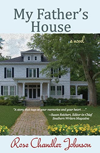 9781530040391: My Father's House: a novel