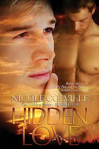 Stock image for Hidden Love: The Hidden Series for sale by Lucky's Textbooks