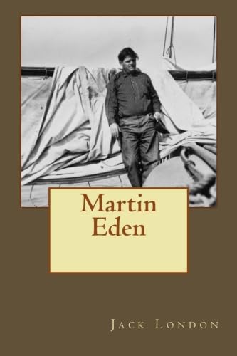 9781530047130: Martin Eden
