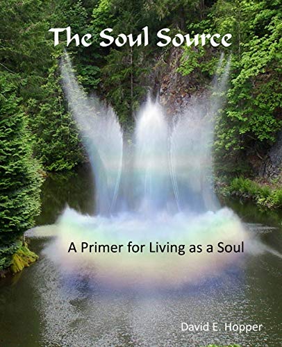 Stock image for The Soul Source - A Primer for Living as a Soul - for sale by Russell Books