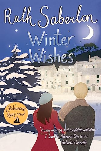 Beispielbild fr Winter Wishes: Volume 3 (Polwenna Bay) zum Verkauf von WorldofBooks