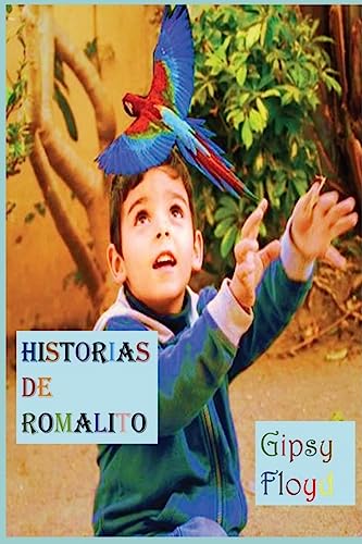 Imagen de archivo de Historias de Romalito a la venta por THE SAINT BOOKSTORE